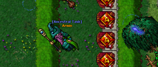 01. Sistema Ancestral