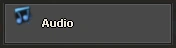 Foto do botão Audio / som
