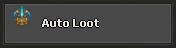 Foto do botão Auto Loot