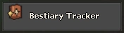 Foto do botão Bestiary Tracker