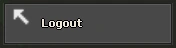 Foto do botão Logout / sair