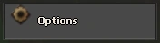 Foto do botão Options / configurações