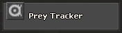 Foto do botão Prey Tracker