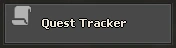 Foto do botão Quest Tracker