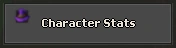 Foto do botão Character Stats