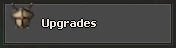 Foto do botão Upgrades