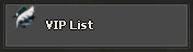 Foto do botão VIP List / amigos