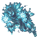 Icebound Thryssan