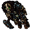 Dreadbone The Eternal