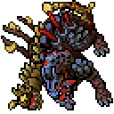 Bakragore