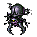 Ancient Scarab