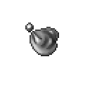 Mercury Blob